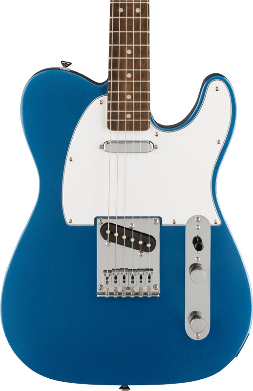 Squier Affinity Series Tele Lake Placid Blue