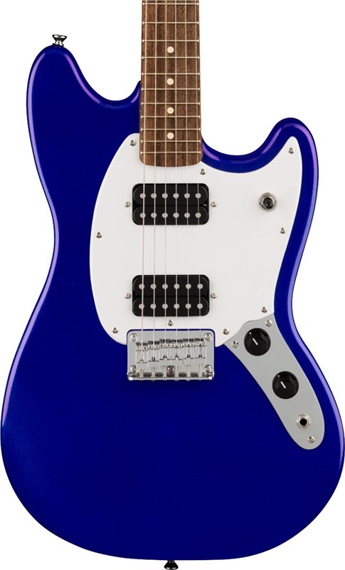 Squier Bullet Mustang Electric Guitar