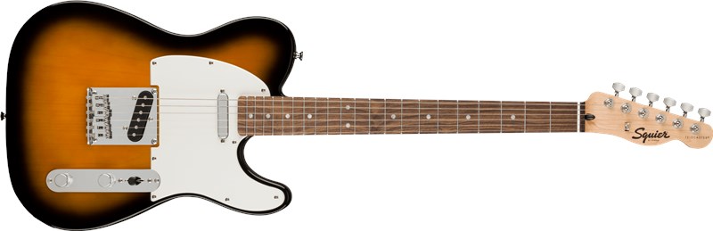 Squier Bullet Telecaster Ultimate Beginner Bundle