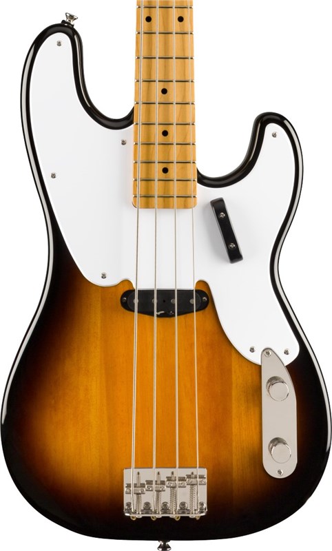 Squier Classic Vibe '50s Precision Bass