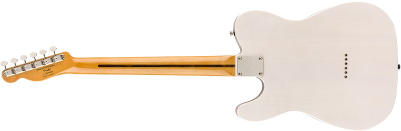 Squier Classic Vibe '50s Tele White Blonde