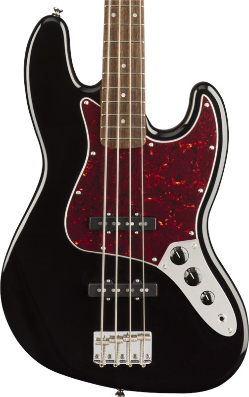 Squier Classic Vibe '60s Jazz Bass