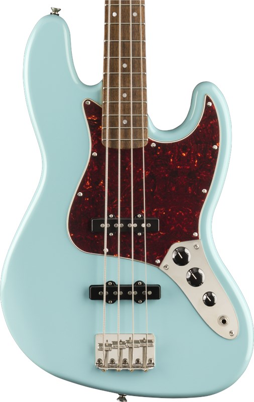 Squier Classic Vibe '60s Jazz Bass