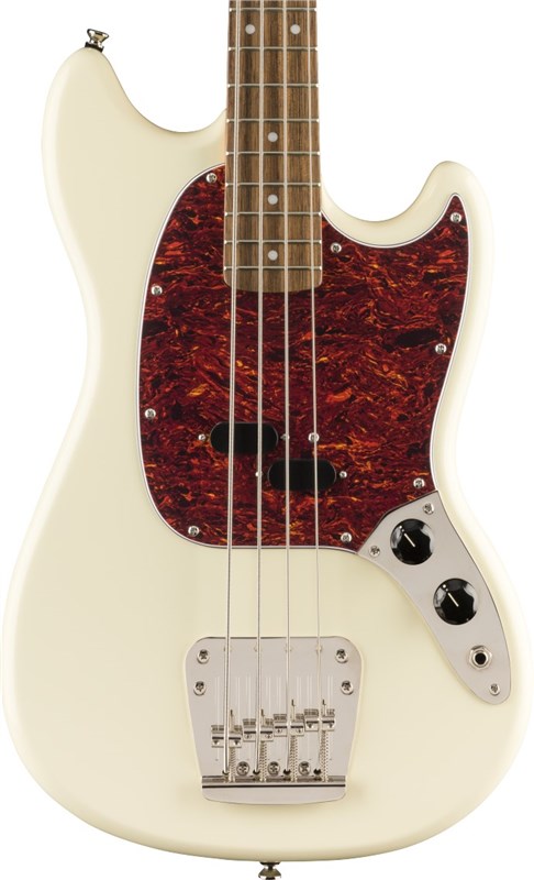 Squier Classic Vibe '60s Mustang Bass