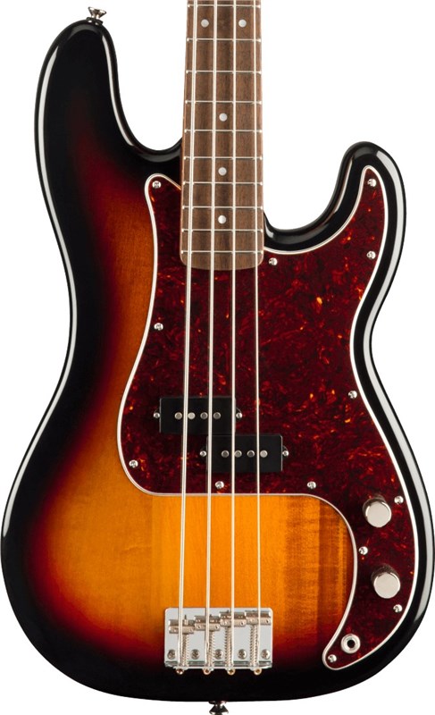 Squier Classic Vibe '60s Precision Bass