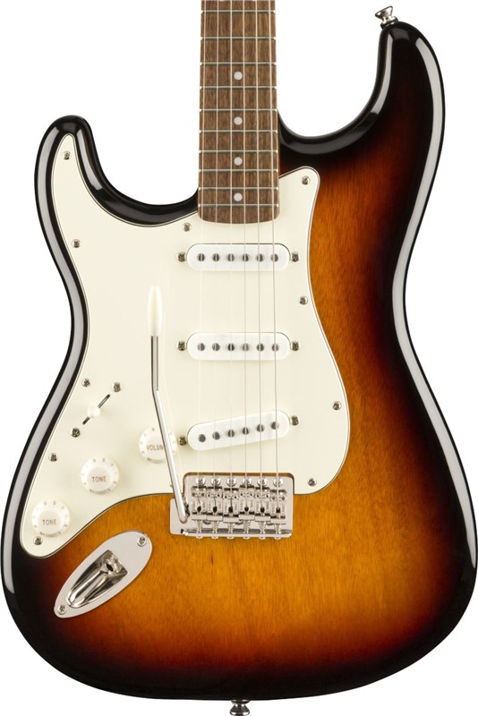 Squier Classic Vibe '60s Stratocaster