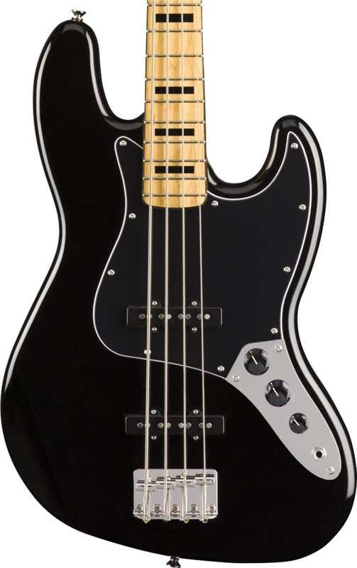 Squier Classic Vibe '70s Jazz Bass