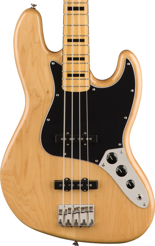 Squier Classic Vibe '70s Jazz Bass