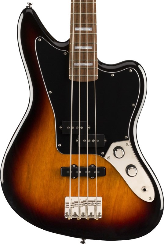 Squier Classic Vibe Jaguar Bass