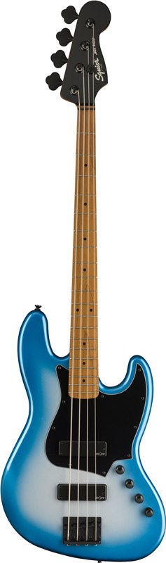 Squier Contemporary Jazz Bass Sky Burst Front