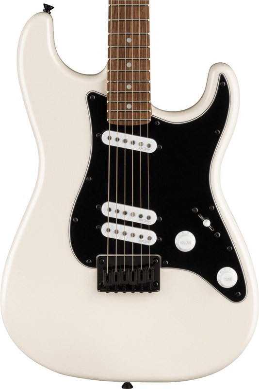 Squier Contemporary Stratocaster Special HT