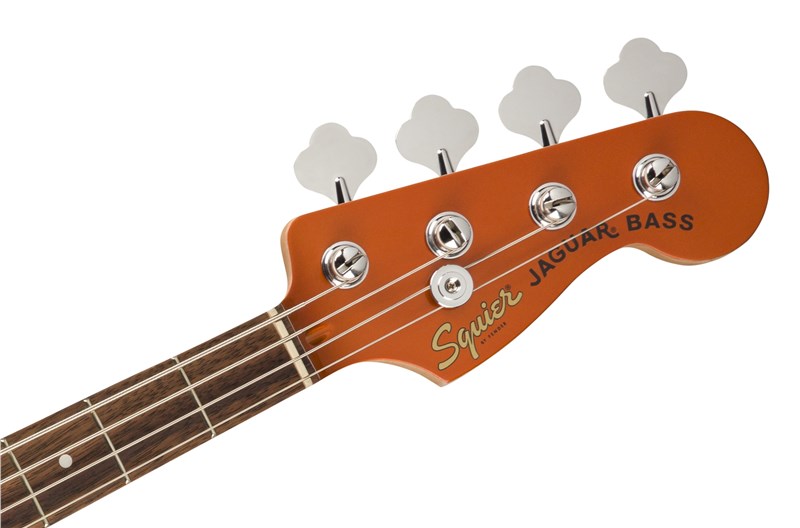 Squier FSR Affinity Series Jaguar Bass H