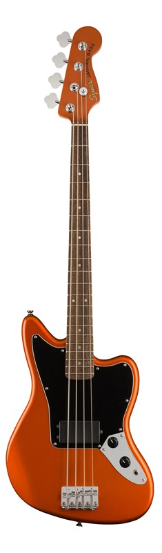 Squier FSR Affinity Series Jaguar Bass H