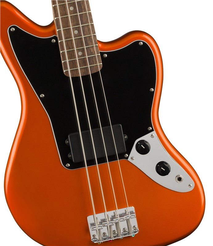 Squier FSR Affinity Series Jaguar Bass H