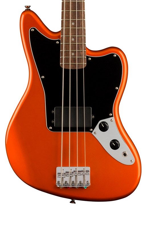 Squier FSR Affinity Series Jaguar Bass H