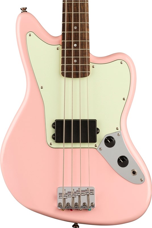 Squier FSR Affinity Series Jaguar Bass H