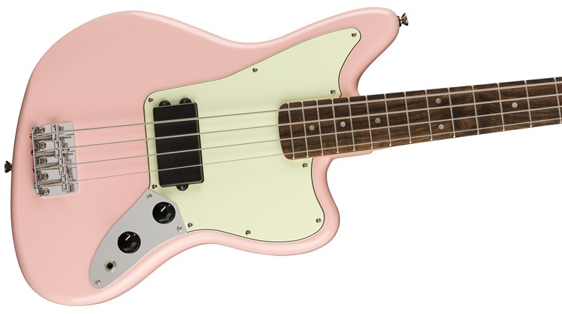 Squier FSR Affinity Series Jaguar Bass H