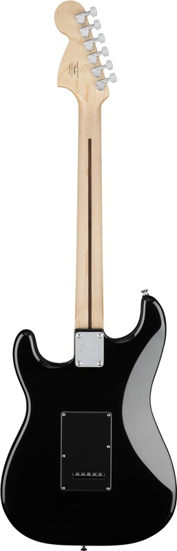 Squier FSR Affinity Series Stratocaster HSS Black