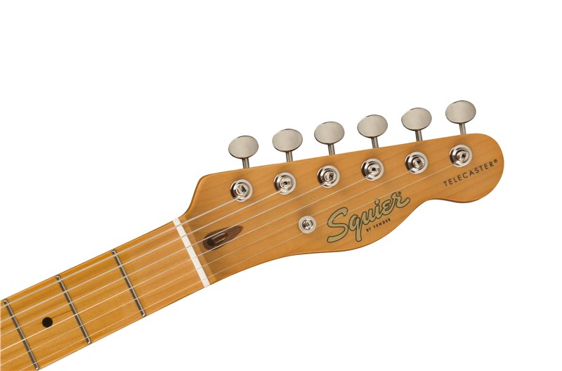 Squier FSR Classic Vibe '50s Telecaster 2TS