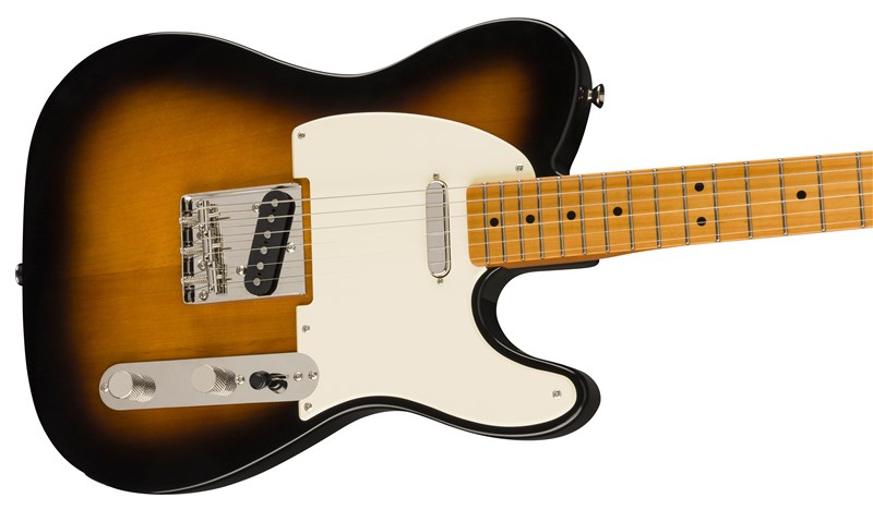 Squier FSR Classic Vibe '50s Telecaster 2TS