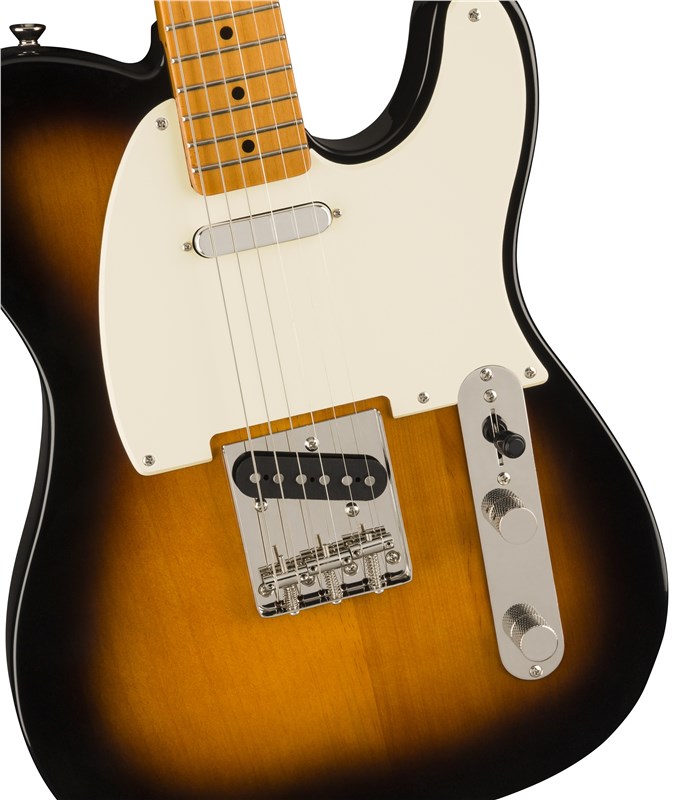 Squier FSR Classic Vibe '50s Telecaster 2TS