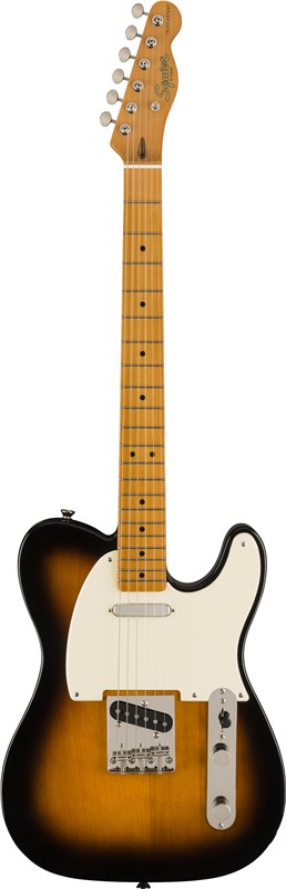 Squier FSR Classic Vibe '50s Telecaster 2TS