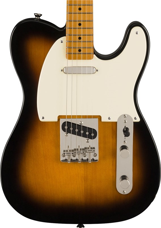 Squier FSR Classic Vibe '50s Telecaster 2TS