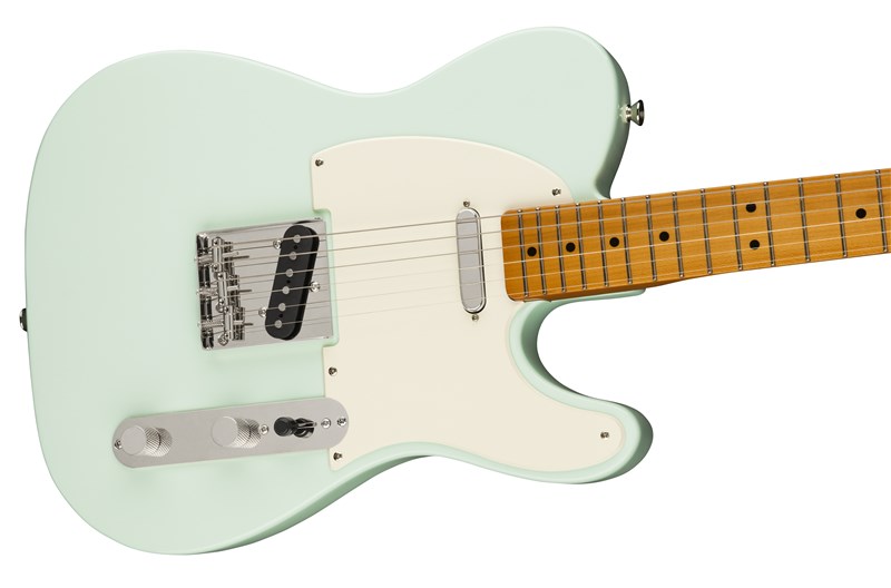 Squier FSR Classic Vibe '50s Telecaster SB