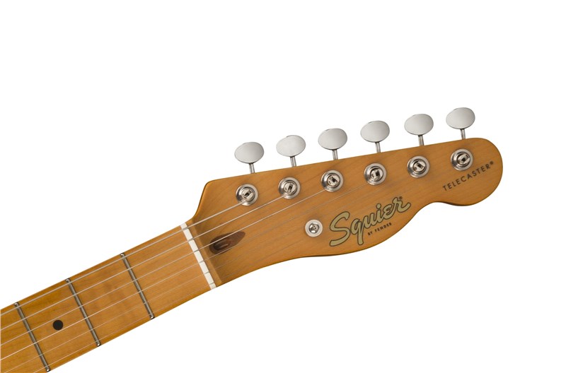 Squier FSR Classic Vibe '50s Telecaster SB