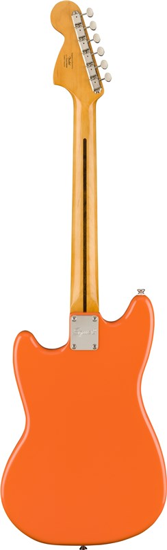 Squier FSR Classic Vibe '60s Mustang, Capri Orange