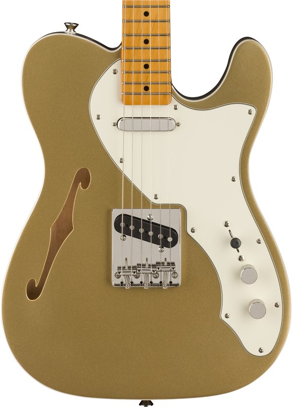 Squier FSR Classic Vibe Tele Thinline AG