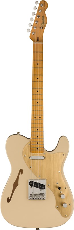 Squier FSR Classic Vibe Tele Thinline DS