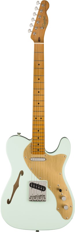 Squier FSR Classic Vibe Tele Thinline SB