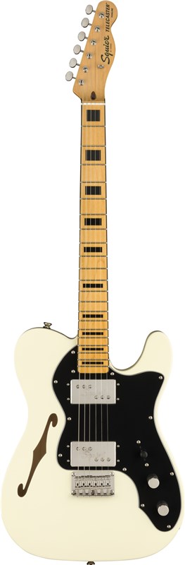 Squier FSR Classic Vibe '70s Telecaster Thinline