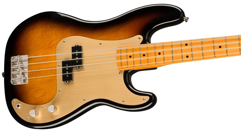 FSR Classic Vibe Late '50s Precision Bass, 2CS 4