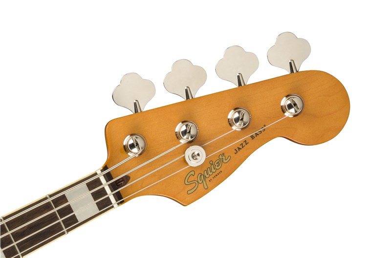 Squier FSR Classic Vibe Late '60s Jazz Bass