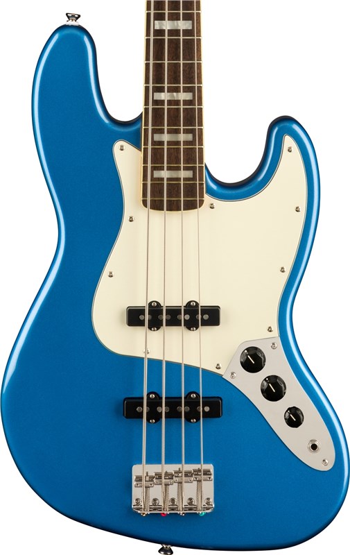 Squier FSR Classic Vibe Late '60s Jazz Bass