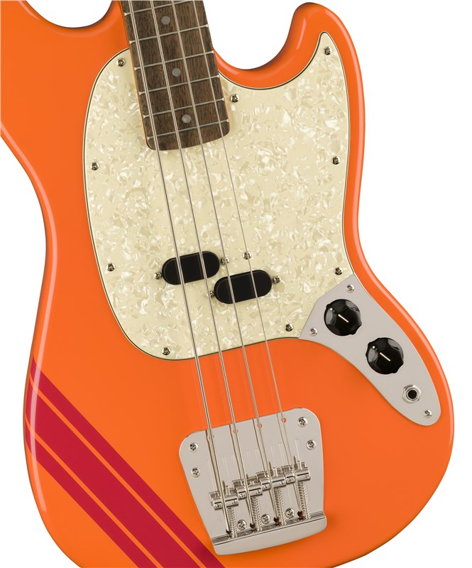 Squier FSR Classic Vibe Mustang Bass