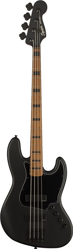 Squier FSR Contemporary Active J Bass HH