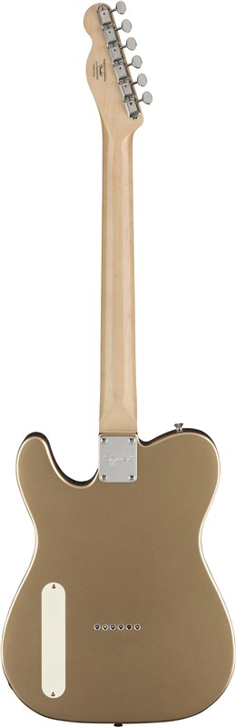 Squier FSR Paranormal Cabronita Tele Thinline SG