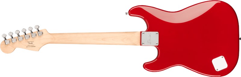 Squier Mini Strat Dakota Red