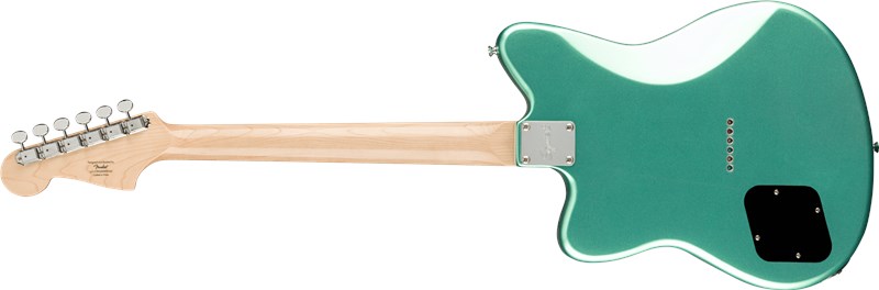 Squier Paranormal Series Toronado, Mystic Seafoam