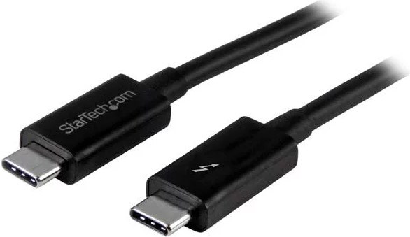 StarTech Thunderbolt 3 USB-C Data Cable