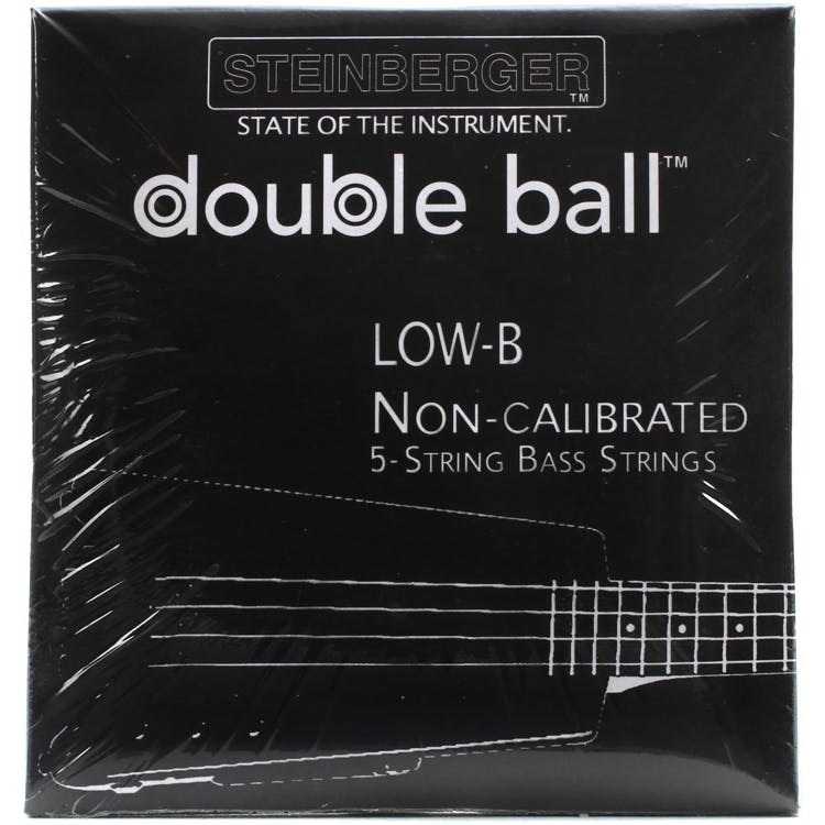 Steinberger 5-String Low B