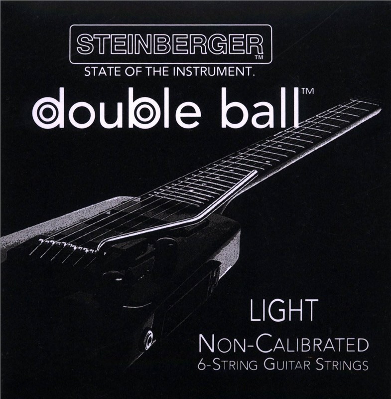 Steinberger Guitar Strings LIGHT