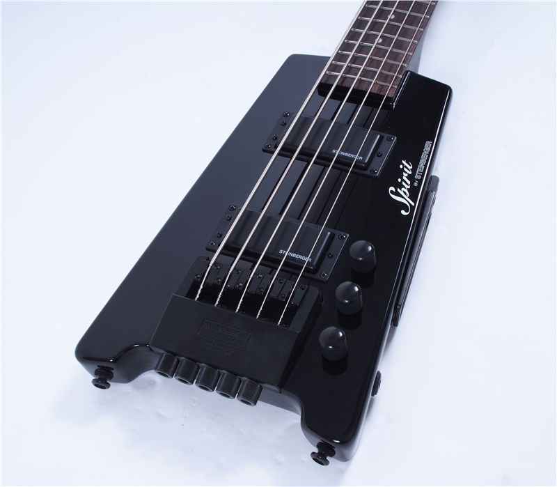 SteinbergerSpiritXT255StringBlk-FrontHalf4