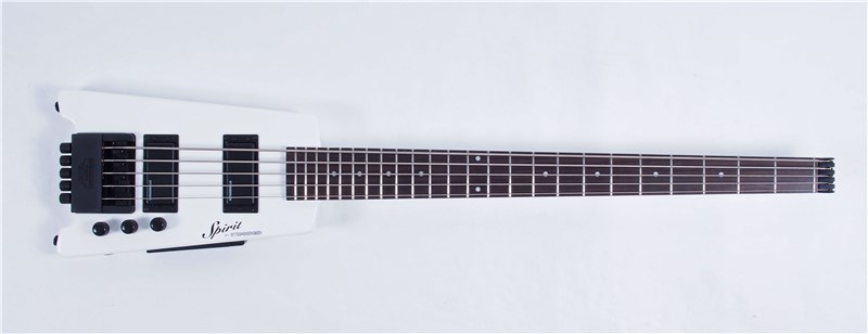 SteinbergerSpiritXT255StringWhite-FrontFull