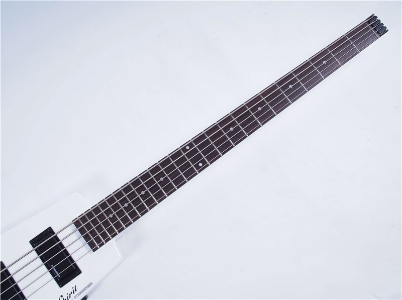 SteinbergerSpiritXT255StringWhite-FrontNeck2