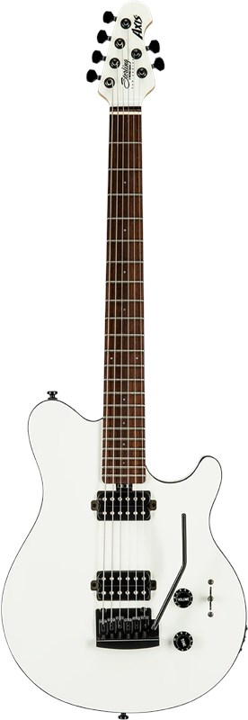 Sterling AX3S White 2