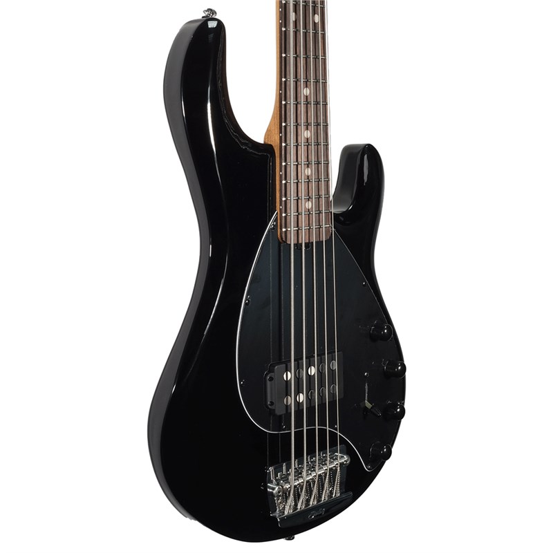 SterlingRay35StingRay5Bass5StringBlack6